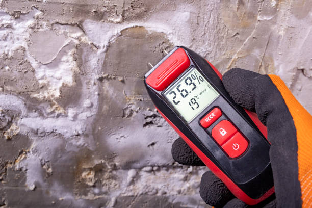 Best Emergency Mold Removal  in Yukon, OK